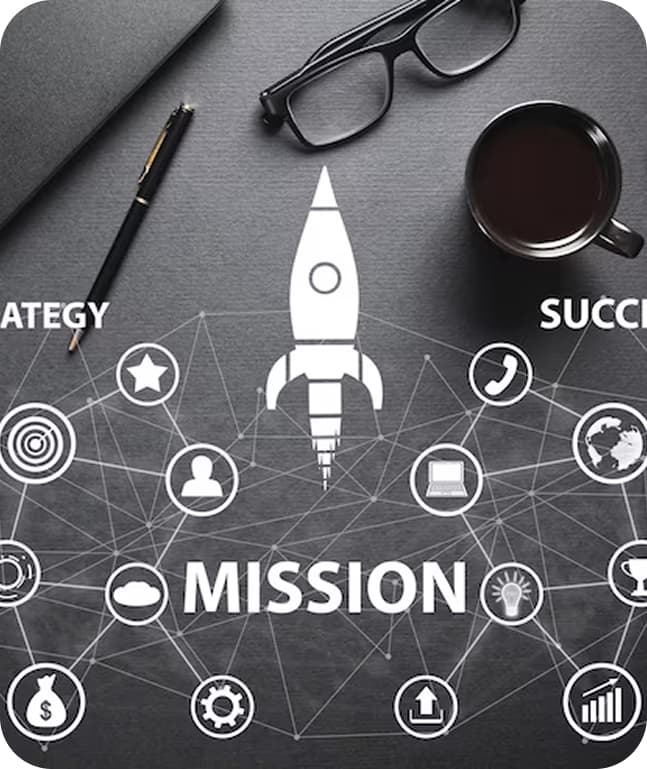 OUR MISSION